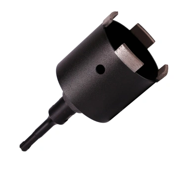 Свердло алмазне DDS-W 72x65-4xM16 Krone PRO / SDS+ (90115007012)