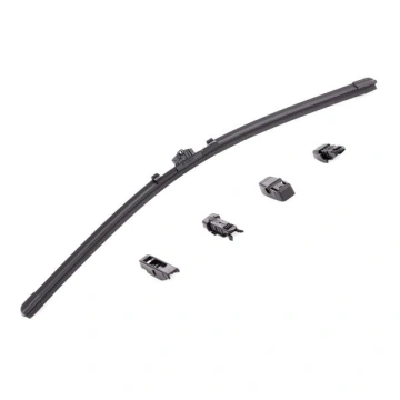 Склоочисник BOSCH Aerotwin Plus безкаркасний 550мм (3 397 006 949) (3397006949)