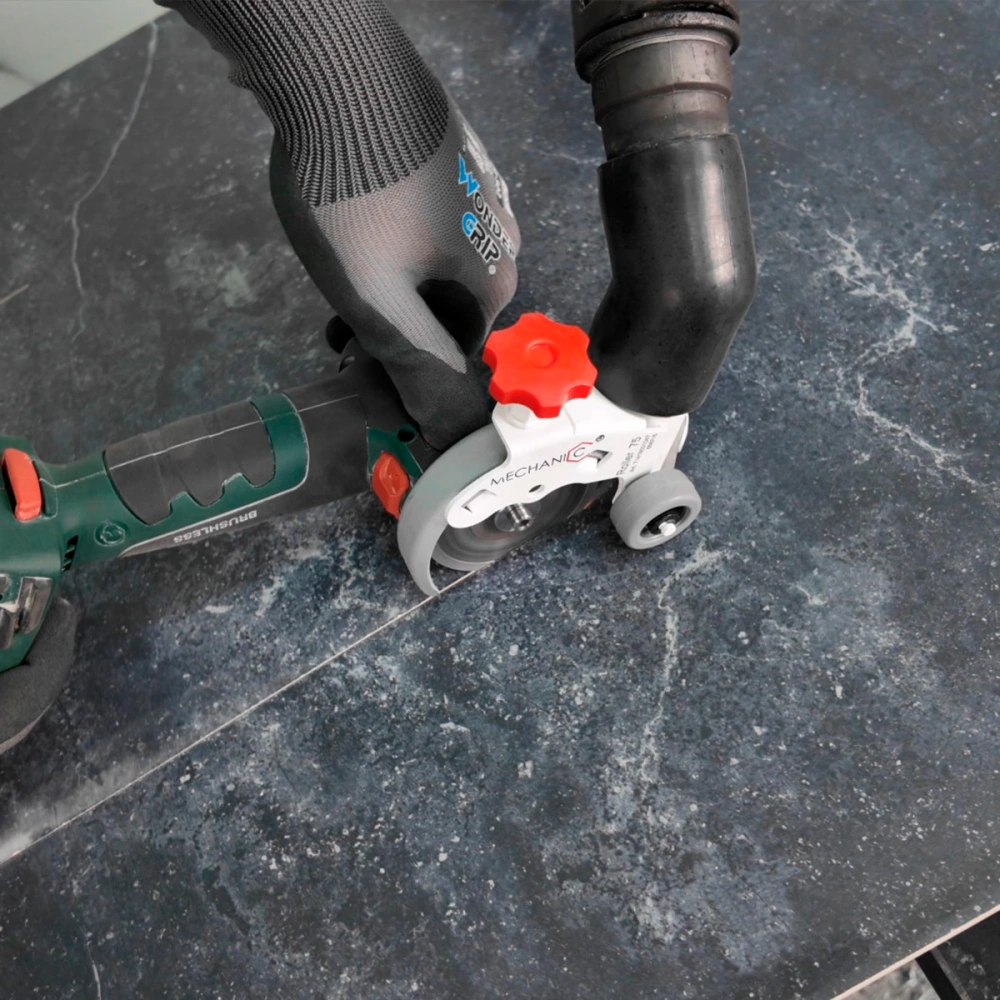 Кожух накладний на КШМ Roller 76 (71419031047)