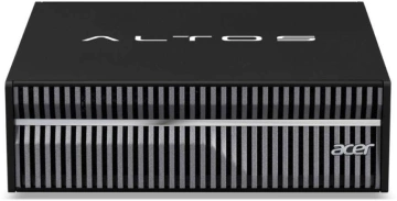 Комп'ютер персональний Acer Altos GB10 F1, Nvidia DSE1-275-A1 GN100, 128GB, F4096GB, NVIDIA DGX OS (DT.L1BEE.003)