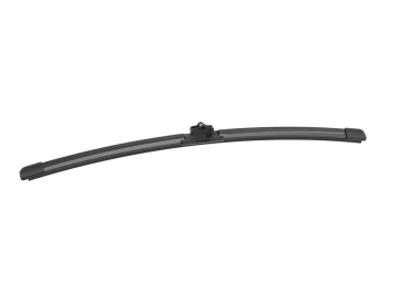Склоочисник BOSCH Twin безкаркасний 450мм (3 397 006 945) (3397006945)
