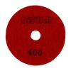 Круги алмазні полірувальні Круг 100x3x15 CleanPad #400 (80115429037)