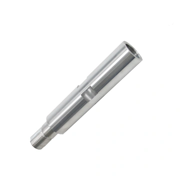 Подовжувач  1 1/4"(H)x1 1/4UNC(g) L200 Al (310456)