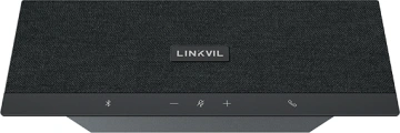 Спікерфон Fanvil , 1xUSB-A/С, BT5.4, NFC, Тріо-всеспрямований мікрофон, зона дії - 3м, вбудовані динаміки 5 Вт*2шт (CS40)
