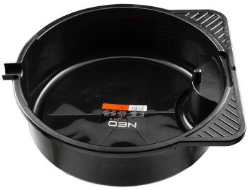 Піддон для мастила Neo Tools D 34.5см 7л пластик 0.36кг (11-550)