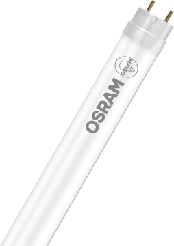 Лампа OSRAM LED G13 600мм 8Вт 6500K 800Лм ST8B DE (4099854742880)