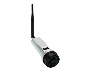Реєстратор даних (S3-GPRS-ST)