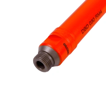 Свердло алмазне DDR-B 030x450-1x1/2GAS DBD 030 RM4 (10170085252)