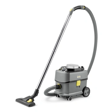 Пилосос професійний акумуляторний Karcher T 10/1 Bp MODULAR RANGE! 36В 223мБар контейнер 10л 6.8кг без АКБ та ЗП (1.527-352.0)