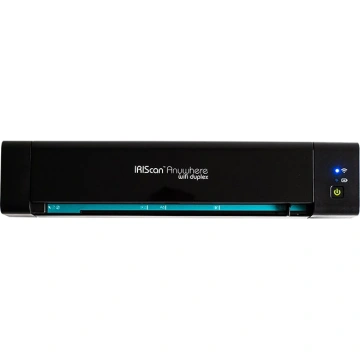Документ-сканер Canon IRISCAN ANYWHERE 6 DUPLEX (3877V399)