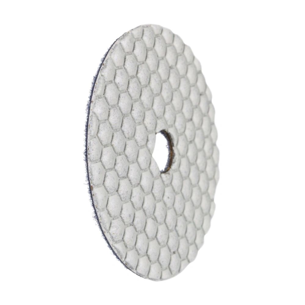 Круги алмазні полірувальні Круг 100x3x15 CleanPad #50 (80115429034)