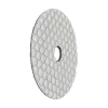 Круги алмазні полірувальні Круг 100x3x15 CleanPad #50 (80115429034)