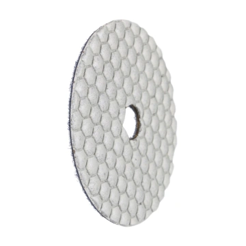 Круги алмазні полірувальні Круг 100x3x15 CleanPad #50 (80115429034)