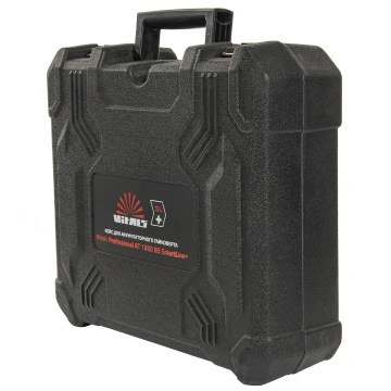 Кейс для гайковерта акумуляторного Vitals Professional AT 1860 BS SmartLine+ (184462)