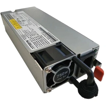 Блок живлення Lenovo ThinkSystem 750W 230V Titanium Hot-Swap Gen2 Power Supply v3 (4P57A82019)