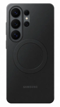 Чохол Samsung для Galaxy S26 Ultra (S948), Slim Magnet Case, чорний (EF-SS948CBEGWW)