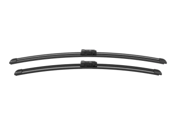 Склоочисник BOSCH Aerotwin безкаркасний комплект 600/530мм (3 397 007 430) (3397007430)