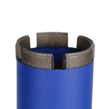 Свердло алмазне DDS-W 57x450-5x1 1/4 UNC Reinforced concrete (17903094074)
