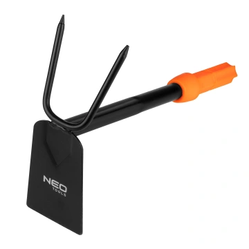 Розпушувач-сапа Neo Tools, 26см, система NEO Click , 0.18кг (95-074)