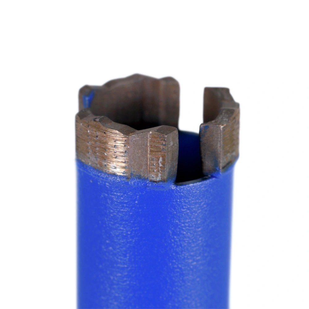 Свердло алмазне DDS-W 032x450-3x1 1/4 UNC DLD 032 RM-TX (10215129012)