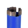 Свердло алмазне DDS-W 032x450-3x1 1/4 UNC DLD 032 RM-TX (10215129012)