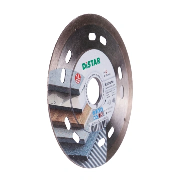 Круг алмазний вiдрiзний 1A1R 125x1,1/0,8x8x22,23 Esthete (11115421010)