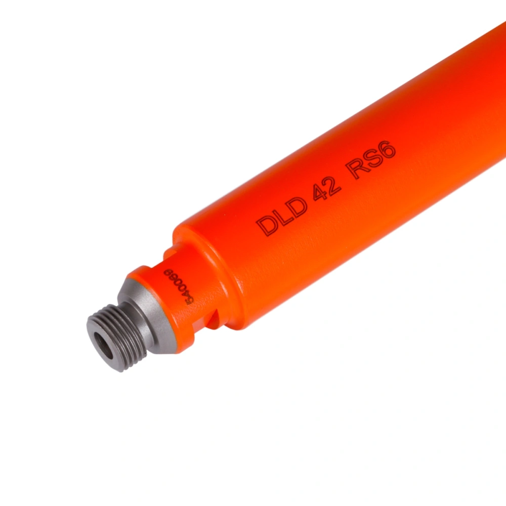 Свердло алмазне DDS-W 042 450-4 1/2 GAS DLD 42 RS6 (10170085166)