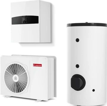 Тепловий насос Ariston NIMBUS FLEX 80 S NET R32 (3301900)