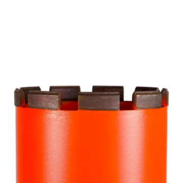 Свердло алмазне DDS-W 102x450-9x1 1/4 UNC DLD 102 RS6 (10170085222)