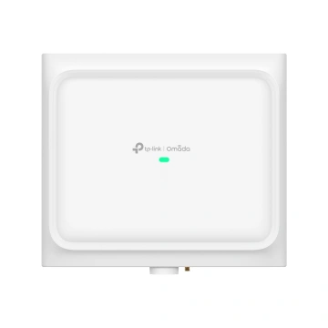 Точка доступу TP-LINK EAP772 OUTDOOR BE11000 1x2.5GE LAN, PoE, Зовнішня (EAP772-OUTDOOR)