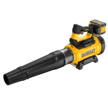 Повітродув садовий акумуляторний DeWalt 54В 257.5км/год акб 1х3А·год ЗП 3.2кг (DCMBL777X1)