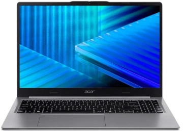 Ноутбук Acer Extensa 15 EXO15-71 15.6" FHD IPS, Intel U5-125H, 16GB, F512GB, UMA, Lin, сірий (NX.EL3EU.001)