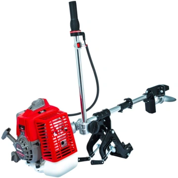 Мотор для човнів Vitals Master LM 6335h 3.5 к.с. 8000об/хв 63см3 двигун 4.7кг редуктор 4.8кг (73773)