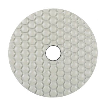 Круги алмазні полірувальні Круг 100x3x15 CleanPad #800 (80115429038)