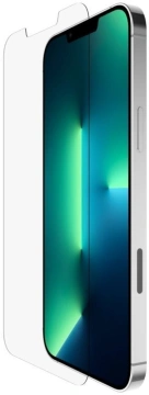 Захисне скло Belkin для iPhone 17e/16e/14/13/13 Pro TemperedGlass AM (OVA069ZZ)