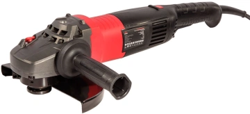 Шліфмашина кутова Vitals Professional Ls 2322a BL 230мм 2200Вт 6500об/хв 5.75кг (235983)
