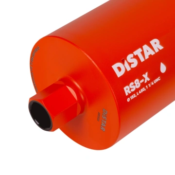 Свердло алмазне DDS-W 152x450-12x1 1/4 UNC DLD 152 RS8-X (10170085188)
