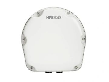 Точка доступу HPE Aruba AP-577, DR 2x2:2/4x4:4, Wi-Fi 6, IDA, Outdoor, LT Warranty (R4H22A)