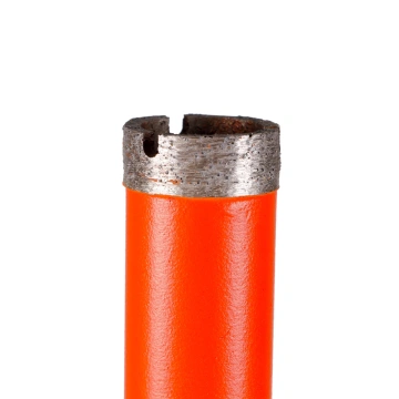 Свердло алмазне DDR-B 025x450-1x1 1/4 UNC DBD 025 RM4 (10170085343)