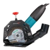 Кожух накладний на КШМ DUSTER 45 115-125 (71419031025)