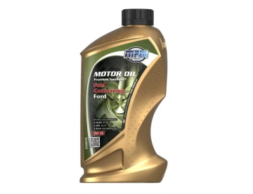 Олива моторна MPM Premium Synthetic Fuel Conserving Ford 5W-30 1л (05001E) (MPM05001E)