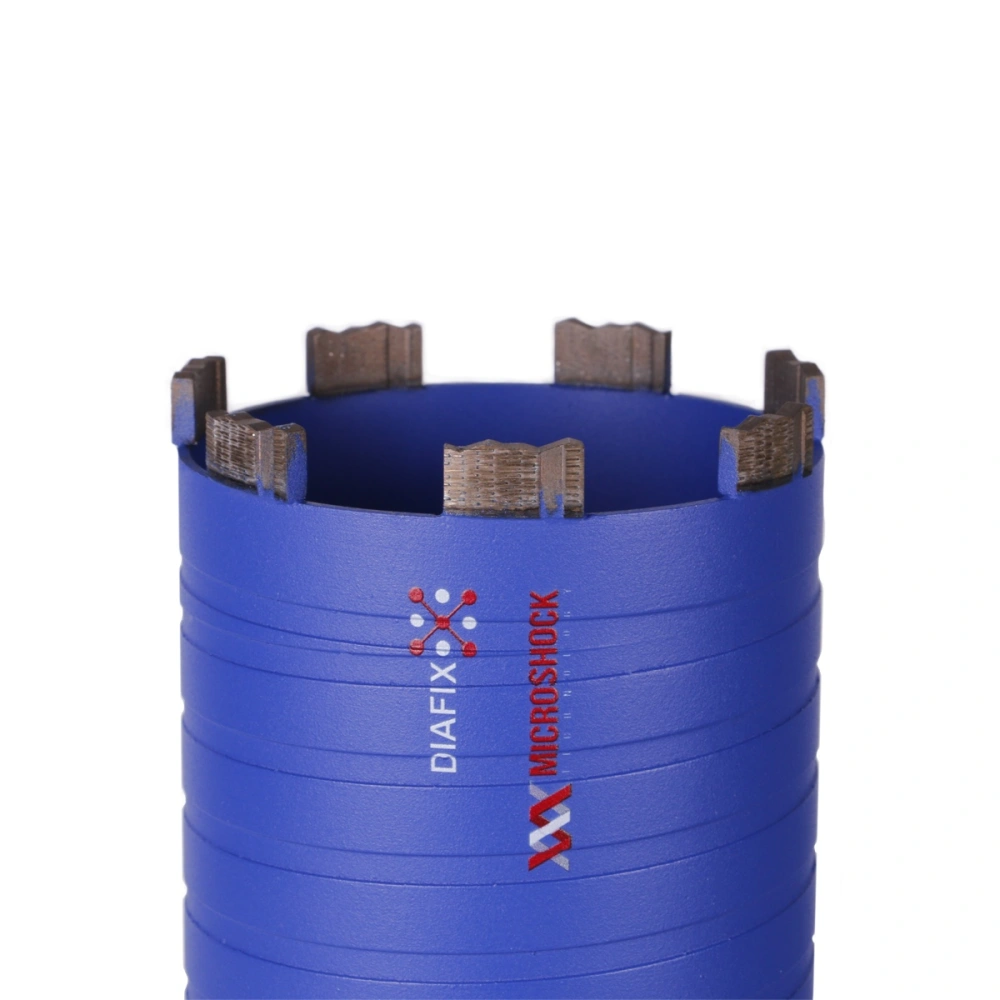 Свердло алмазне DDS-W 102x300-7x1 1/4 UNC DLD 102 RM-TX (10170429028)