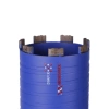 Свердло алмазне DDS-W 102x300-7x1 1/4 UNC DLD 102 RM-TX (10170429028)