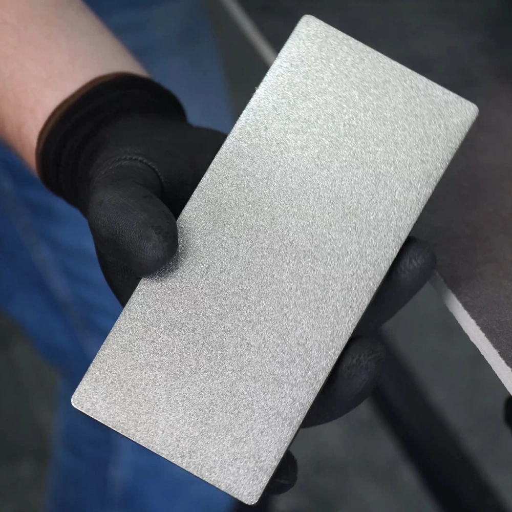 Круги алмазні полірувальні Брусок алмазний шліфувальний Hand PAD #2 (89568442161)
