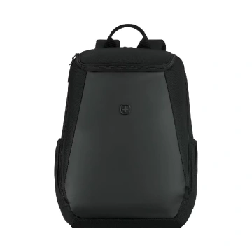 Рюкзак для ноутбука Wenger, Urban One Backpack 15.6", чорний (653889)