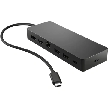 Док-станция HP Universal USB-C Multiport (50H55UT)