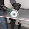 Круг алмазний вiдрiзний 1A1R V 125x1,6/1,0x15x22,23 MasterCUT (89568442142)