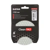 Круги алмазні полірувальні Круг 100x3x15 CleanPad #400 (80115429037)