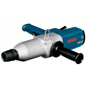 Гайковерт ударний Bosch Professional GDS 24 800Вт 300-600Нм 1260об/хв 5.7кг (0.601.434.108)