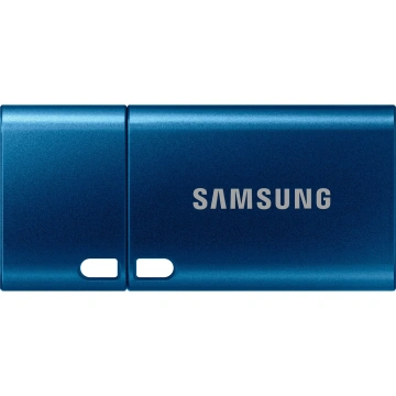 Накопичувач Samsung 64GB USB 3.2 Type-C Синій (MUF-64DA/APC)